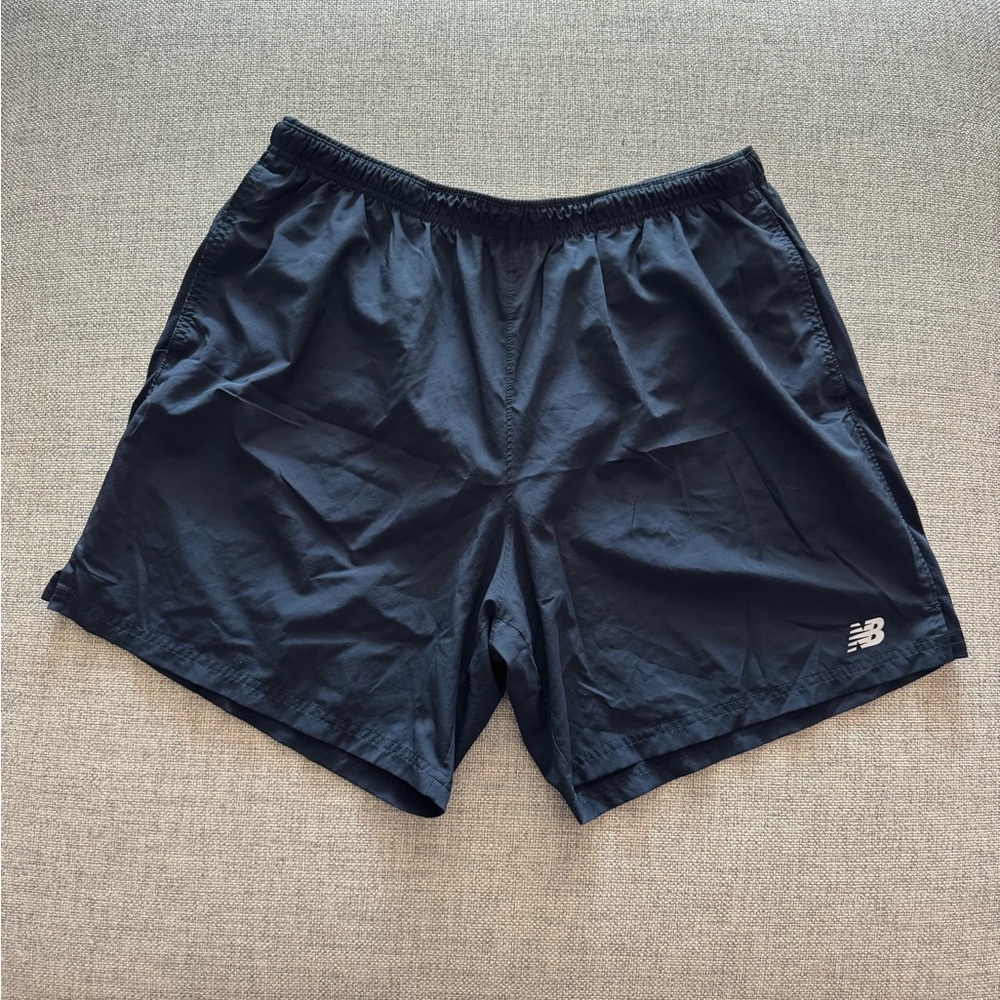New Balance Athletic Shorts